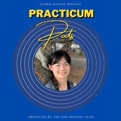 Practicum Pods Episode 11: Sophia