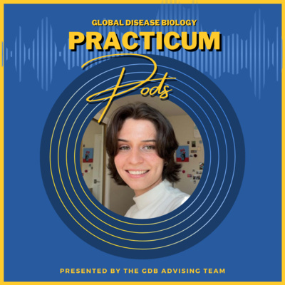 Practicum Pods Episode 13: Alisa Chernikova