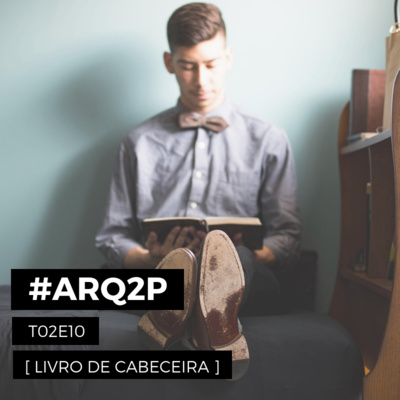 T02E10 - livro de cabeceira