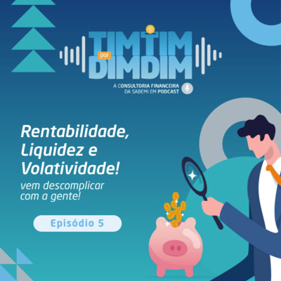 TIMTIM POR DIMDIM