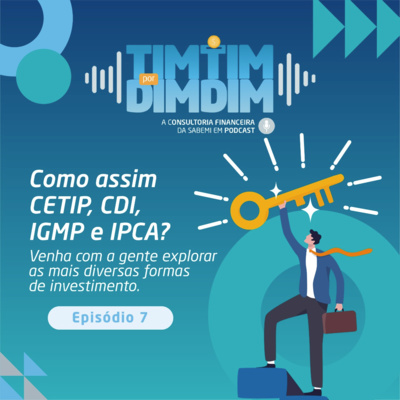 TIMTIM POR DIMDIM