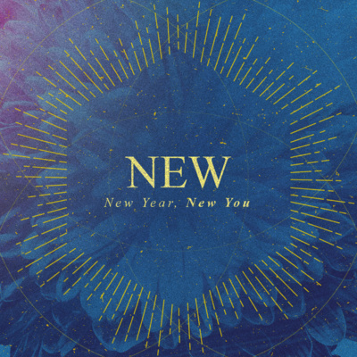 New: Part 2 "New Plan"//Corey Bullock, Teaching & NextGen Pastor episode artwork