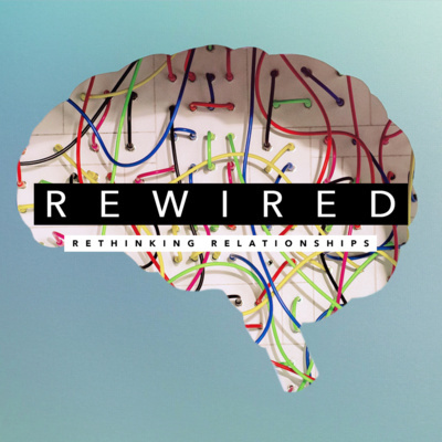 Rewired, Part 2 "Let's Talk About Sex"// Aaron Pennington, Lead Pastor & Founder episode artwork