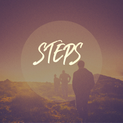 Steps, Week 3 "Prepare" // Corey Bullock, Teaching & Next Gen Pastor episode artwork