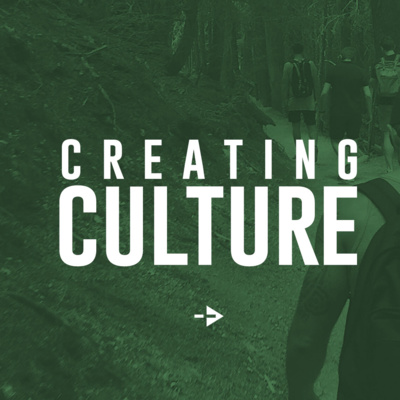 Creating Culture, Week 2 "Release & Accountability" // Corey Bullock, Teaching & NextGen Pastor episode artwork