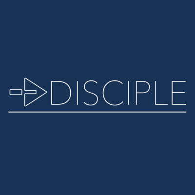 Disciple, Part 1 "What is a Disciple?" // Aaron Pennington, Lead Pastor & Founder episode artwork