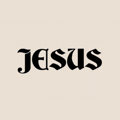 January 16th 'The Person of Jesus' // Aaron Pennington, Lead Pastor episode artwork