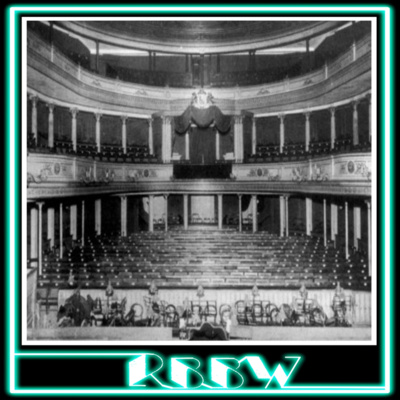 Radio Bye-Bye Weimar 03/Agosto/2022 Cines episode artwork