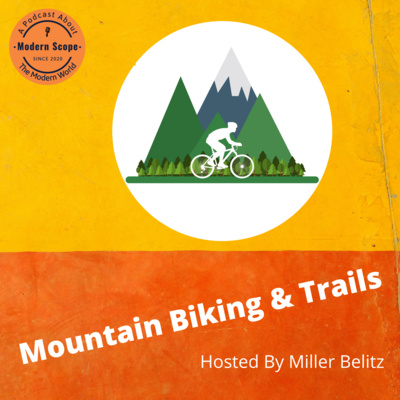 Mountain Biking & Trails