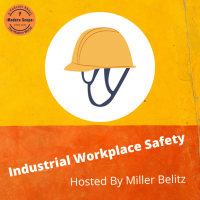 Industrial Workplace Safety