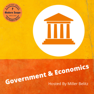 Government & Economics