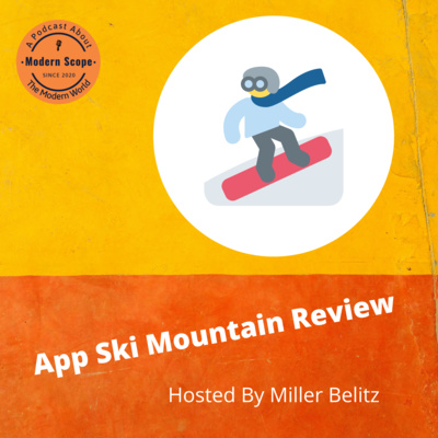 App Ski Mountain Review