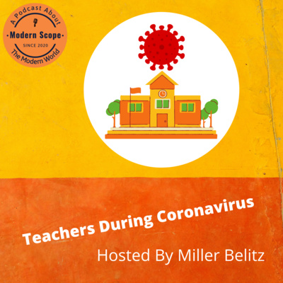 Teachers During Coronavirus