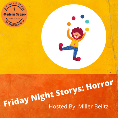 Friday Night Storys: Horror