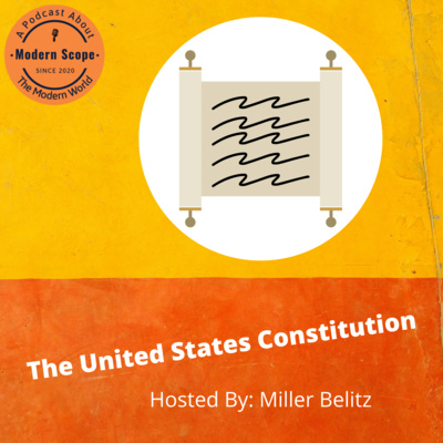 The United States Constitution