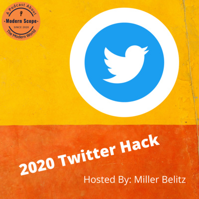 2020 Twitter Hack
