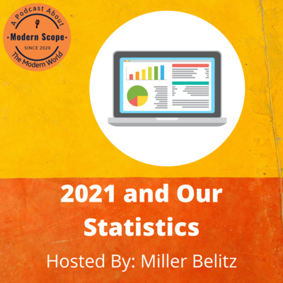 2021 and Our Statistics