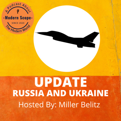 Update: Russia and Ukraine