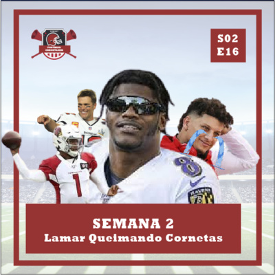 FOOTBALL CORNETAGEM | NFL
