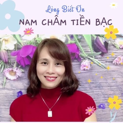 8. Nam Châm Tiền Bạc (sách The Magic, Phép Màu) - Lòng Biết Ơn - 01