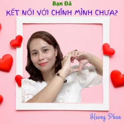 12. Bạn Đã KẾT NỐI ĐƯỢC VỚI CHÍNH MÌNH CHƯA