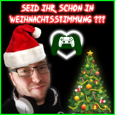 Seid ihr schon in Weihnachtsstimmung? Seid ihr schon in Weihnachtsstimmung?