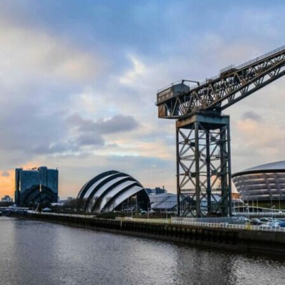 'Power of finance' will play a key role at COP26 in Glasgow 