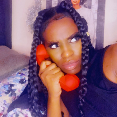 PRESSURE With Queen Que