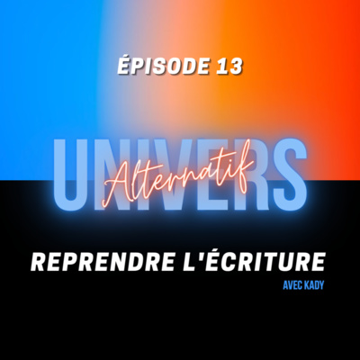 Univers Alternatif