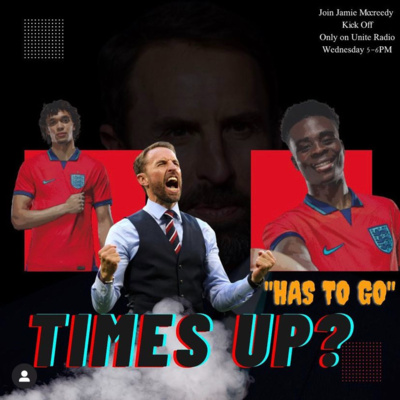 Kick Off With Jamie Mccreedy