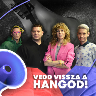 #1 Oltai Kata & Csalár Bence: Queer öltözködés - tudatosság és felelősség