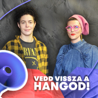 #2 Székely Kriszta: LMBTQ kérdések és feminizmus a színpadon