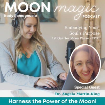 The Moonlogic® Podcast