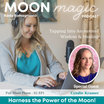 The Moonlogic® Podcast