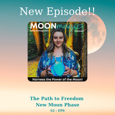 The Moonlogic® Podcast