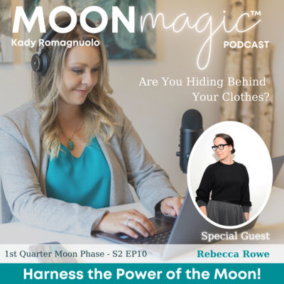 The Moonlogic® Podcast