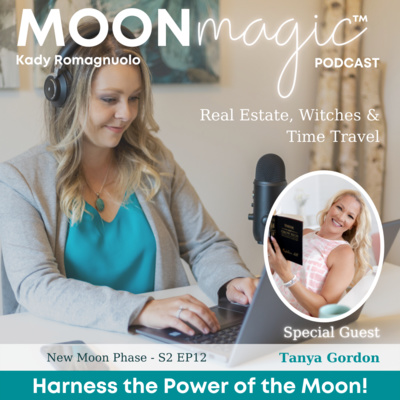 The Moonlogic® Podcast