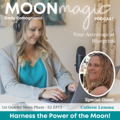 The Moonlogic® Podcast