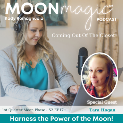 The Moonlogic® Podcast