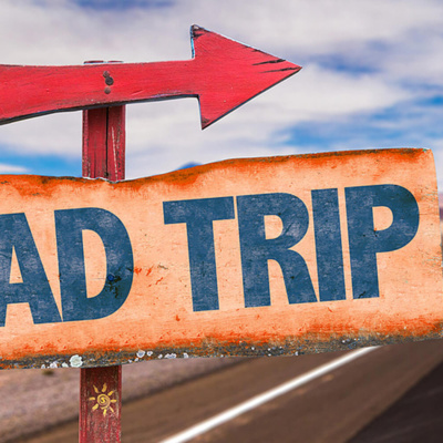 Road Trips episode artwork