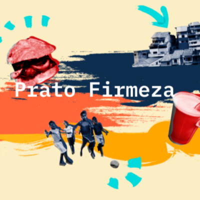 Prato Firmeza 2 - Introdução (Audiolivro)