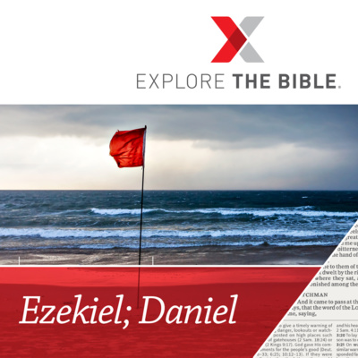 Bible Teaching from Andrew Calamaro