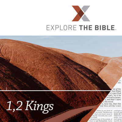 Bible Teaching from Andrew Calamaro