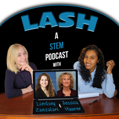 LASH: A STEM Podcast