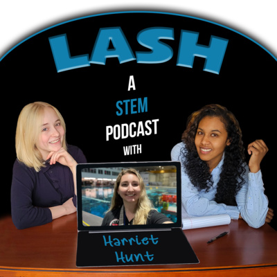 LASH: A STEM Podcast