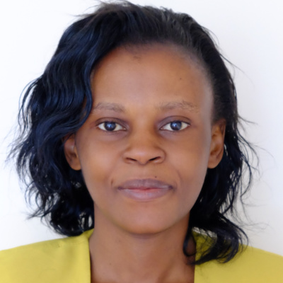 Researcher Hellen Dawo on Adaptation and Mitigation as Responses to the Climate Crisis