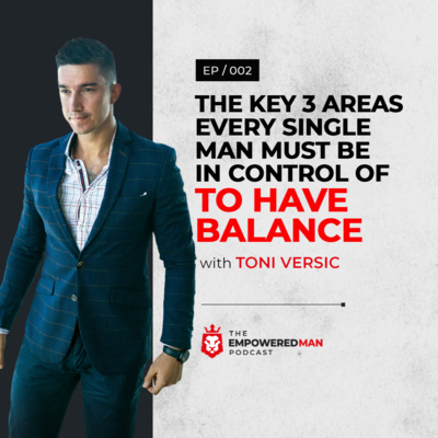 The Empowered Man Podcast