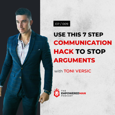 The Empowered Man Podcast