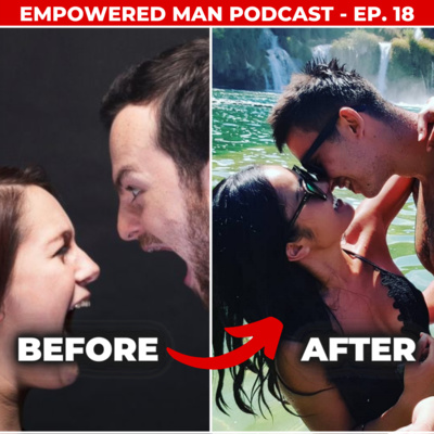 The Empowered Man Podcast