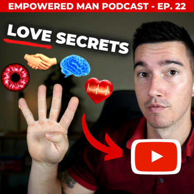 The Empowered Man Podcast